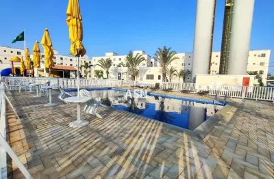 Apartamento com 2 quartos à venda no Atlântica, Rio das Ostras 