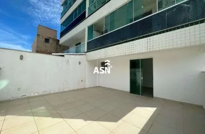 Apartamento com 3 quartos à venda no Ouro Verde, Rio das Ostras 