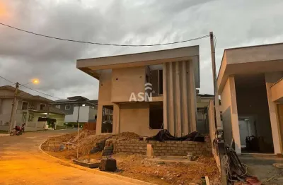 Casa com 3 quartos à venda no Vale dos Cristais, Macaé 