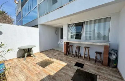 Casa com 3 quartos à venda no Ouro Verde, Rio das Ostras 