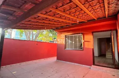 Casa com 3 quartos à venda no Terra Firme, Rio das Ostras 