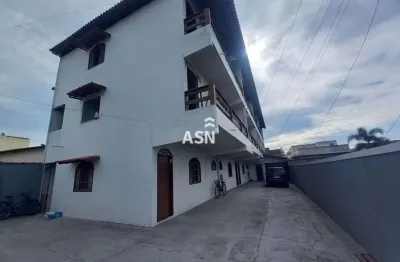 Apartamento com 1 quarto à venda no Mar Y Lago, Rio das Ostras 