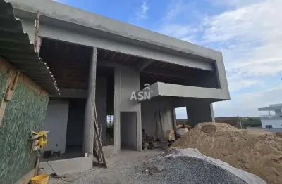 Casa com 3 quartos à venda no Alphaville, Rio das Ostras 