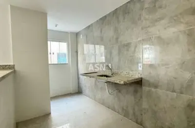 Apartamento com 2 quartos à venda no Ouro Verde, Rio das Ostras 