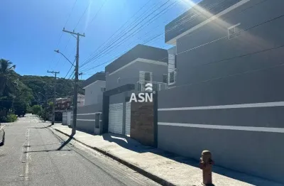 Casa com 3 quartos à venda no Extensão do Bosque, Rio das Ostras 