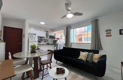 Apartamento com 2 quartos à venda na Âncora, Rio das Ostras 