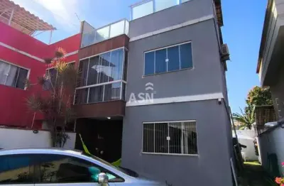 Casa com 3 quartos à venda no Atlântica, Rio das Ostras 