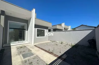 Casa com 3 quartos à venda no Extensão do Bosque, Rio das Ostras 