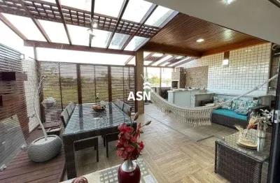 Casa com 4 quartos à venda no Atlântica, Rio das Ostras 