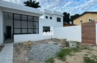 Casa com 3 quartos à venda no Extensão do Bosque, Rio das Ostras 