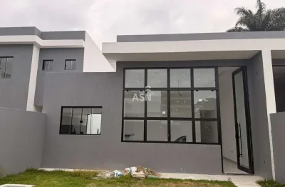 Casa com 3 quartos à venda no Extensão do Bosque, Rio das Ostras 