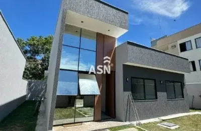 Casa com 3 quartos à venda no Enseada das Gaivotas, Rio das Ostras 