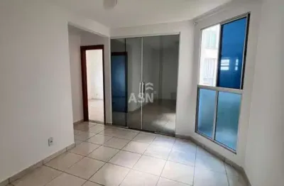 Apartamento com 2 quartos para alugar no Atlântica, Rio das Ostras 