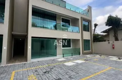 Apartamento em bosque da praia - rio das ostras, rj