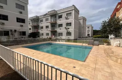 Apartamento com 2 quartos à venda na Chácara Mariléa, Rio das Ostras 