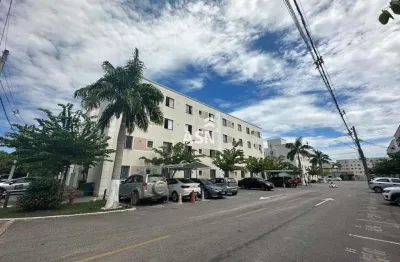 Apartamento com 2 quartos à venda no Atlântica, Rio das Ostras 