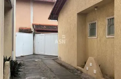 Casa com 2 quartos à venda no Jardim Mariléa, Rio das Ostras 