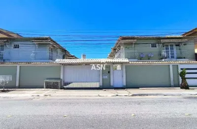 Casa com 2 quartos à venda no Costazul, Rio das Ostras 