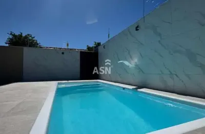 Casa com 3 quartos à venda no Enseada das Gaivotas, Rio das Ostras 