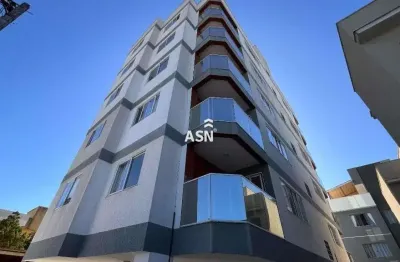 Apartamento com 2 quartos à venda no Recreio, Rio das Ostras 