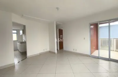 Apartamento com 2 quartos à venda no Recreio, Rio das Ostras 