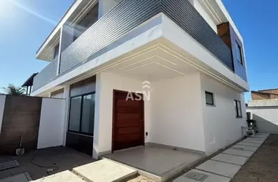 Casa com 3 quartos à venda no Recreio, Rio das Ostras 