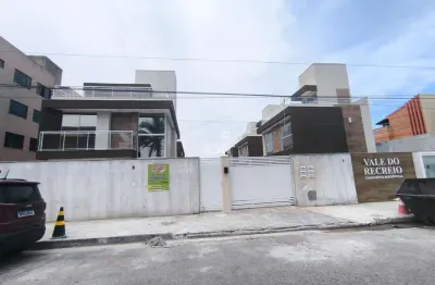 Casa com 2 quartos à venda no Recreio, Rio das Ostras 