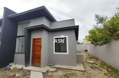 Casa com 2 quartos à venda no Enseada das Gaivotas, Rio das Ostras 