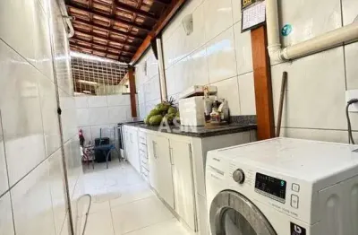 Casa com 2 quartos à venda no Enseada das Gaivotas, Rio das Ostras 