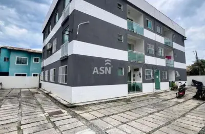 Apartamento com 2 quartos à venda no Village Rio das Ostras, Rio das Ostras 