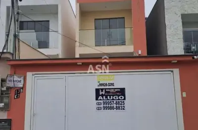 Casa com 3 quartos à venda no Lagoa, Macaé 