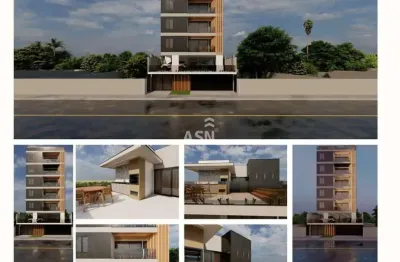 Apartamento à venda no Cavaleiros, Macaé 