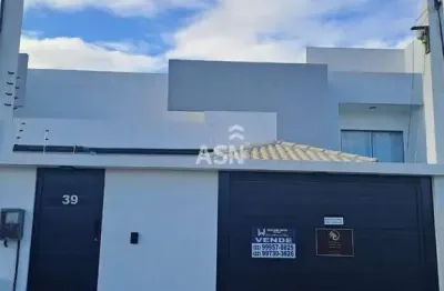 Casa com 3 quartos à venda no Lagoa, Macaé 