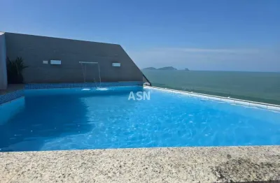 Cobertura à venda no Cavaleiros, Macaé 