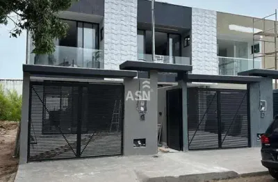 Casa com 3 quartos à venda no Mirante da Lagoa, Macaé 