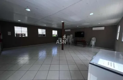 Apartamento com 3 quartos à venda no Granja dos Cavaleiros, Macaé 