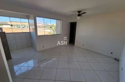 Apartamento com 2 quartos à venda no Village Rio das Ostras, Rio das Ostras 