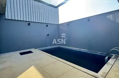 Casa com 3 quartos à venda no Mar do Norte, Rio das Ostras 
