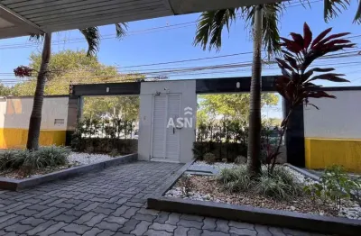 Apartamento com 2 quartos à venda no Costazul, Rio das Ostras 