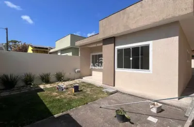 Casa com 2 quartos à venda no Village Rio das Ostras, Rio das Ostras 