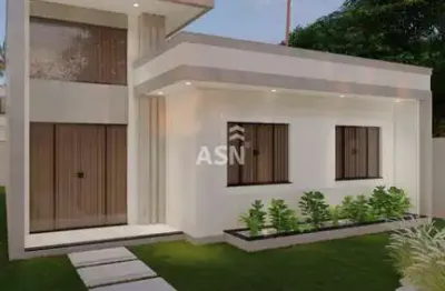 Casa com 3 quartos à venda no Enseada das Gaivotas, Rio das Ostras 