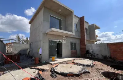 Casa com 2 quartos à venda no Enseada das Gaivotas, Rio das Ostras 