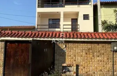 Casa com 4 quartos à venda no Jardim Campomar, Rio das Ostras 