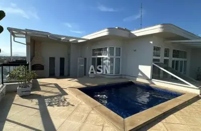Apartamento duplex/cobertura em riviera fluminense  -  macaé