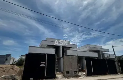 Casa à venda no Vale das Palmeiras, Macaé 