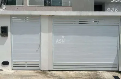 Casa com 3 quartos à venda no Vale das Palmeiras, Macaé 