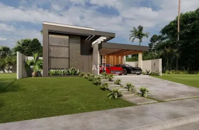 Casa com 3 quartos à venda no Extensão do Bosque, Rio das Ostras 