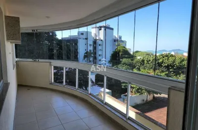 Apartamento com 3 quartos à venda no Glória, Macaé 