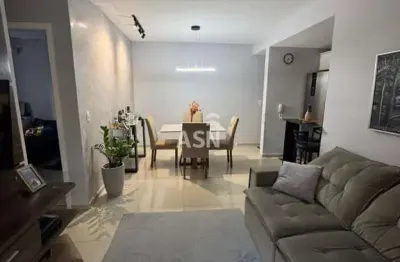 Apartamento térreo em chácara mariléa – com quintal privativo de 38m²