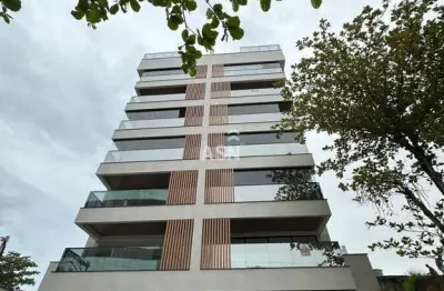 Cobertura com 3 quartos à venda na Praia do Pecado, Macaé 